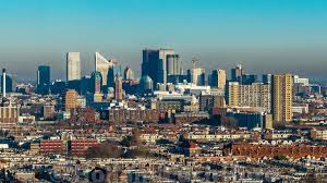 Luister via Den Haag