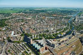 Luister via Groningen