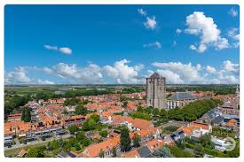 Luister via Zierikzee