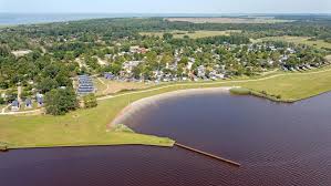 Luister via Lauwersmeer