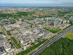 Luister via Rijswijk